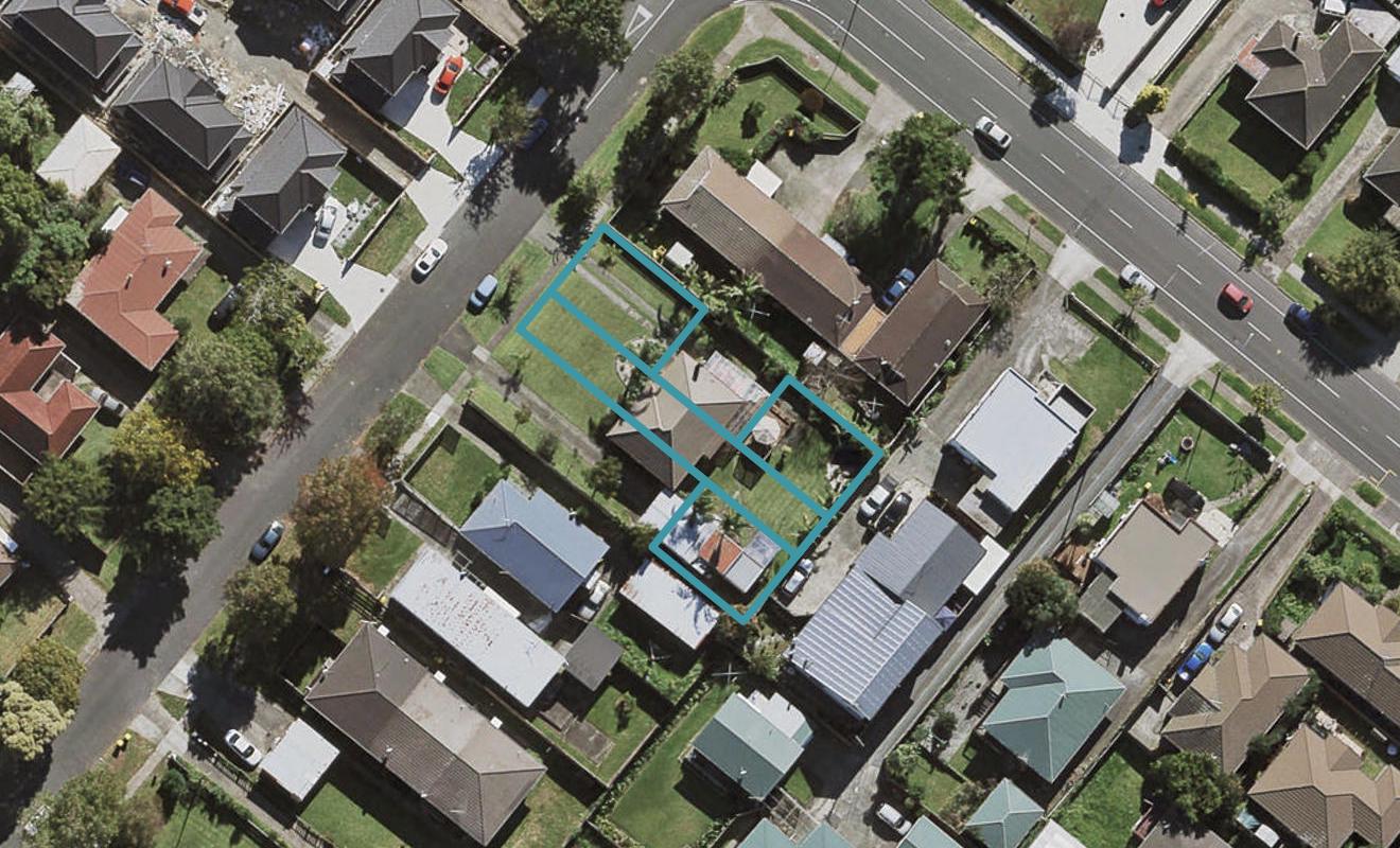 19 Woolfield Road, Papatoetoe, Auckland - Carousel 1