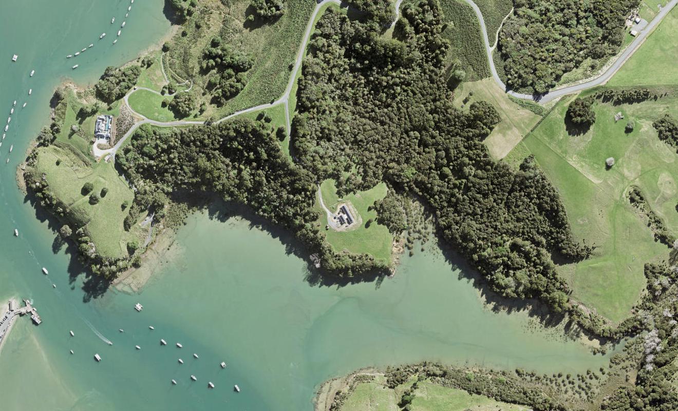 159 Bishop Lane, Tāwharanui Peninsula, Matakana - Carousel 1