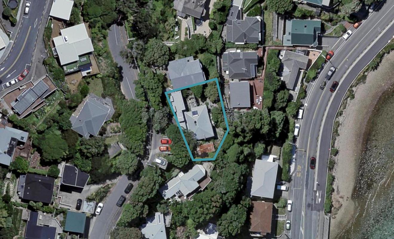 49 Maida Vale Road, Roseneath, Wellington - Carousel 1
