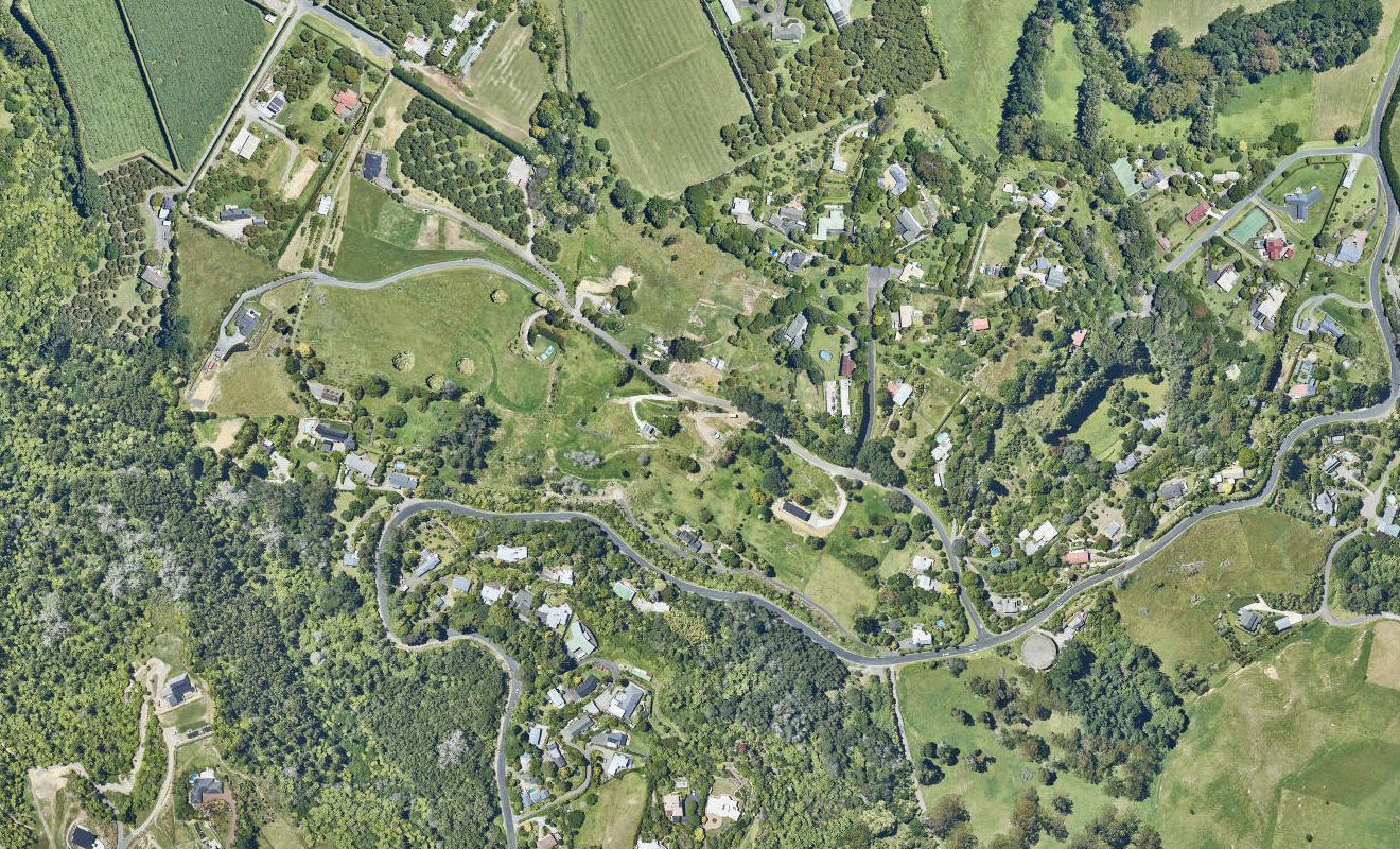11 Corbett Drive, Minden, Tauranga - Carousel 1