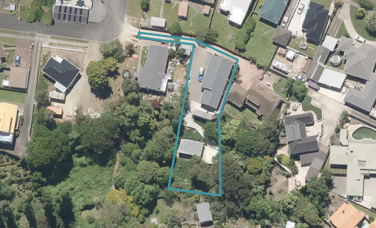 3 Iwiroa Terrace, Durie Hill, Whanganui - Carousel 1