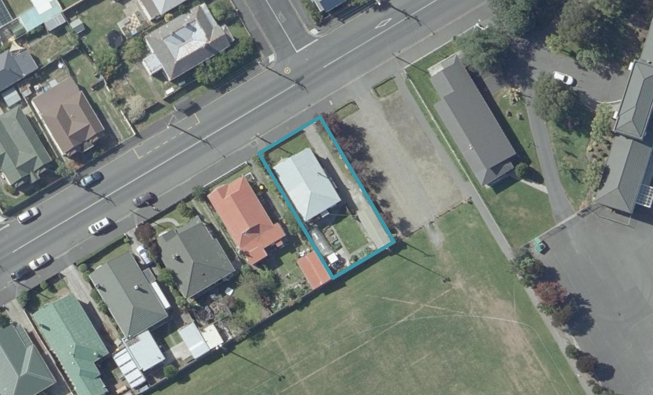 235 Macandrew Road, Forbury, Dunedin - Carousel 1