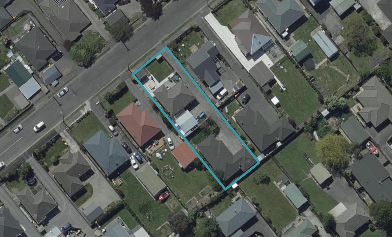 2/41 Dalkeith Street, Hoon Hay, Christchurch - Carousel 1