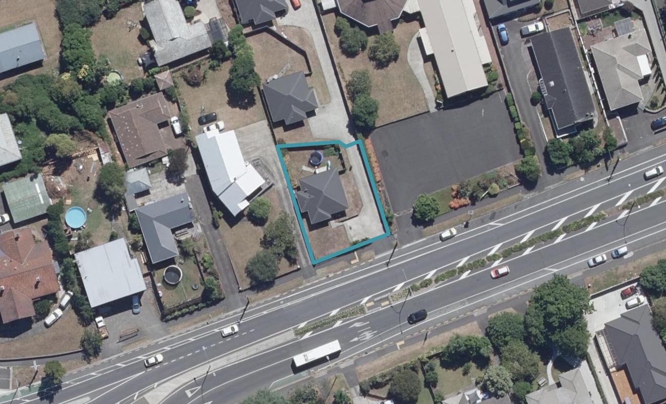 7 Morrinsville Road, Hillcrest, Hamilton - Carousel 1