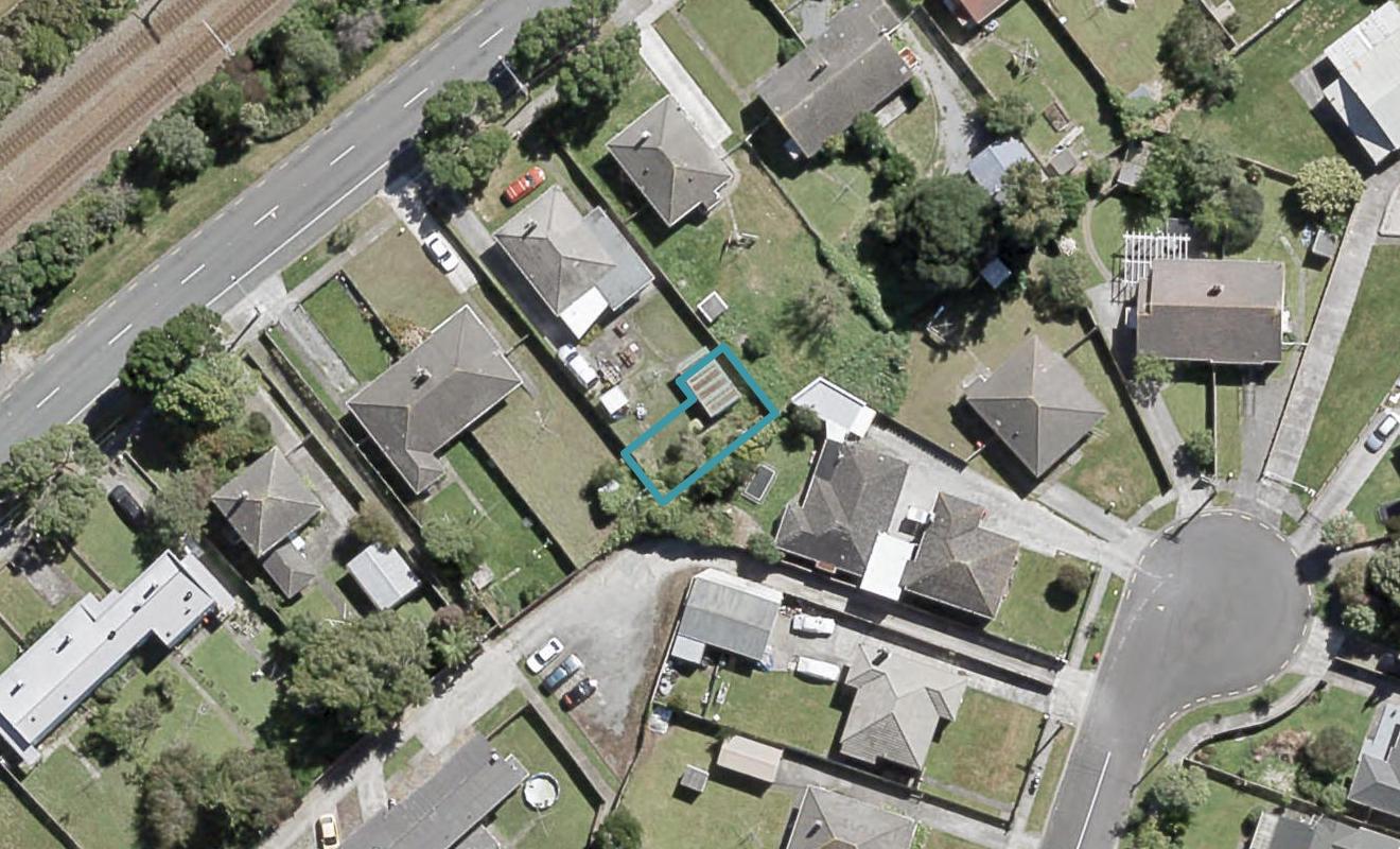 7/176 Cambridge Terrace, Fairfield, Lower Hutt - Carousel 1
