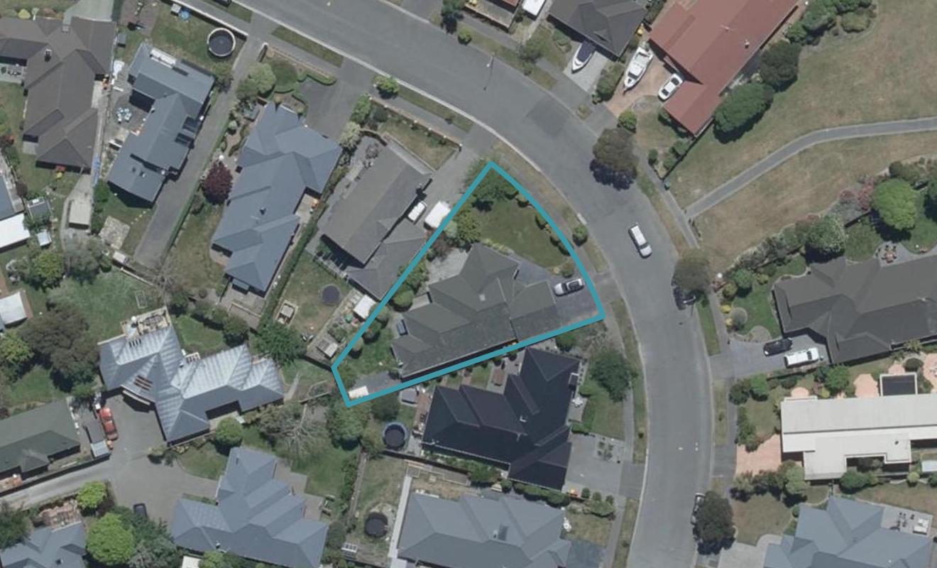 32 Forest Drive, Parklands, Christchurch - Carousel 1