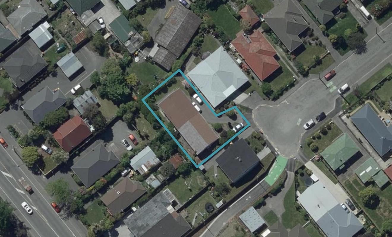 2/1 Roker Street, Somerfield, Christchurch - Carousel 1