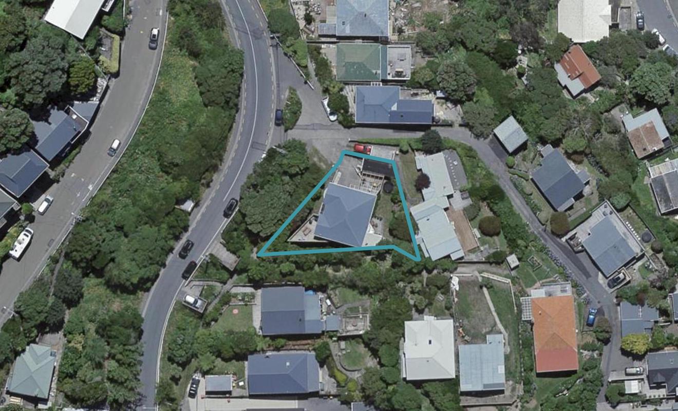 75 Sutherland Road, Melrose, Wellington - Carousel 1