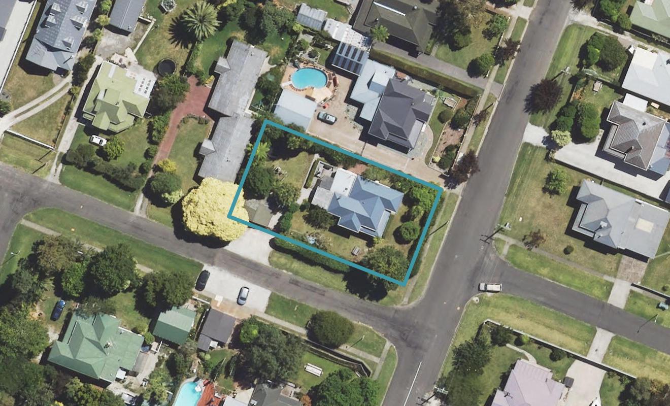 202 Harris Street, Inner Kaiti, Gisborne - Carousel 1