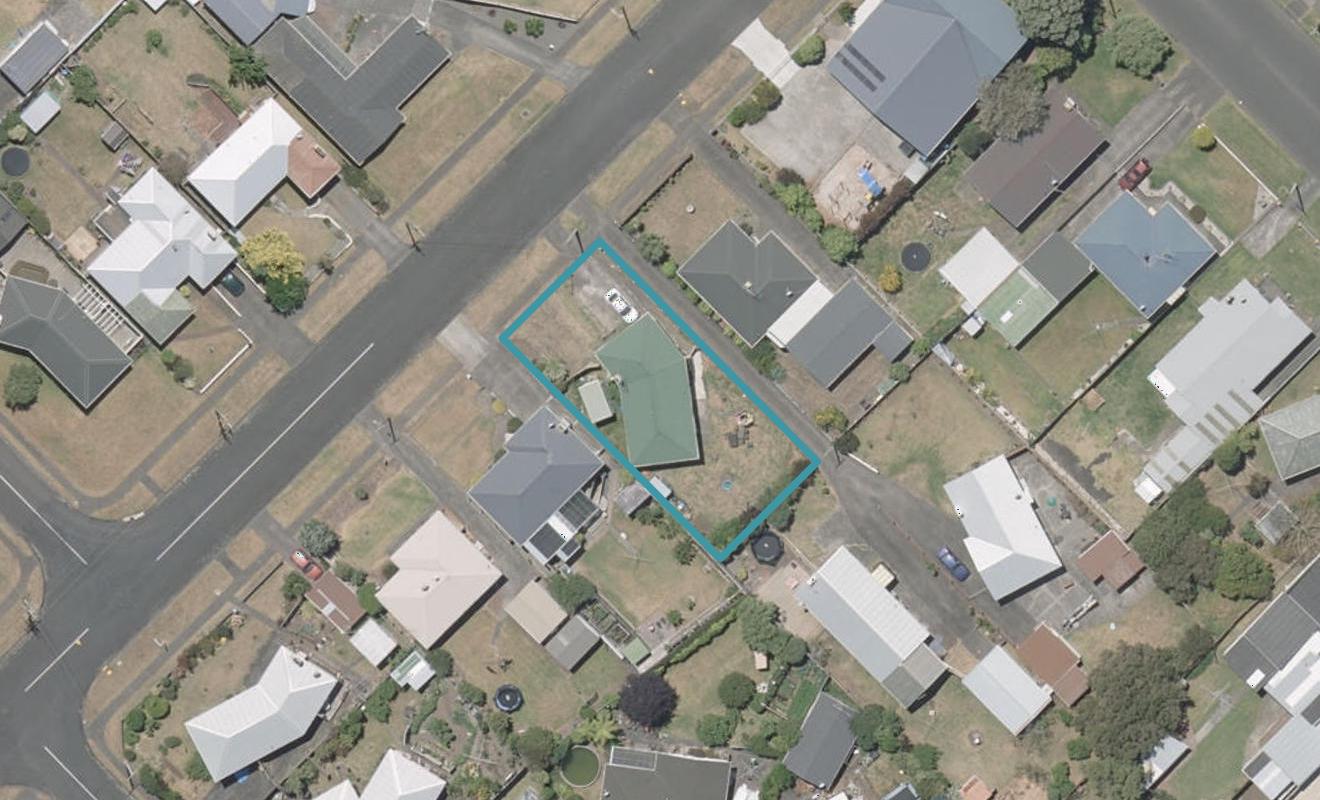 47 Oxford Road, Springvale, Whanganui - Carousel 1