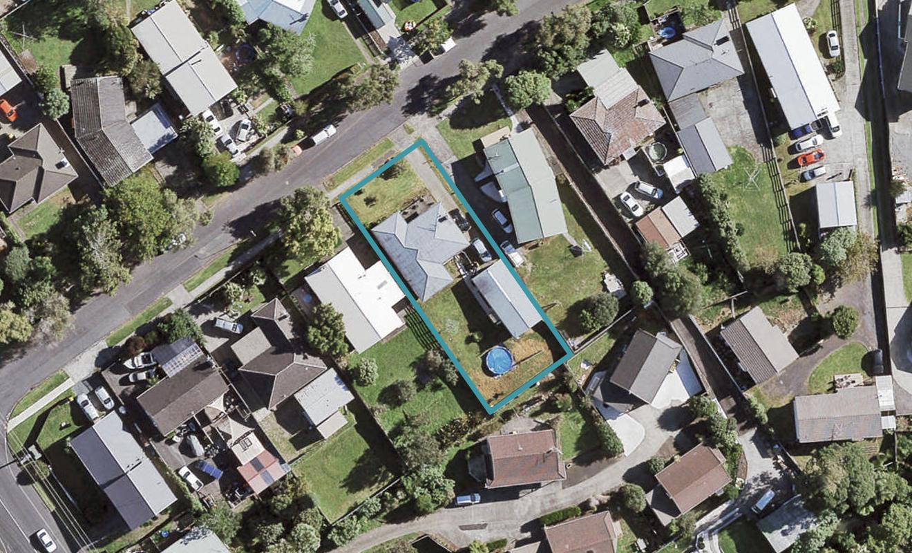 10 Hooper Avenue, Pukekohe, Pukekohe - Carousel 1