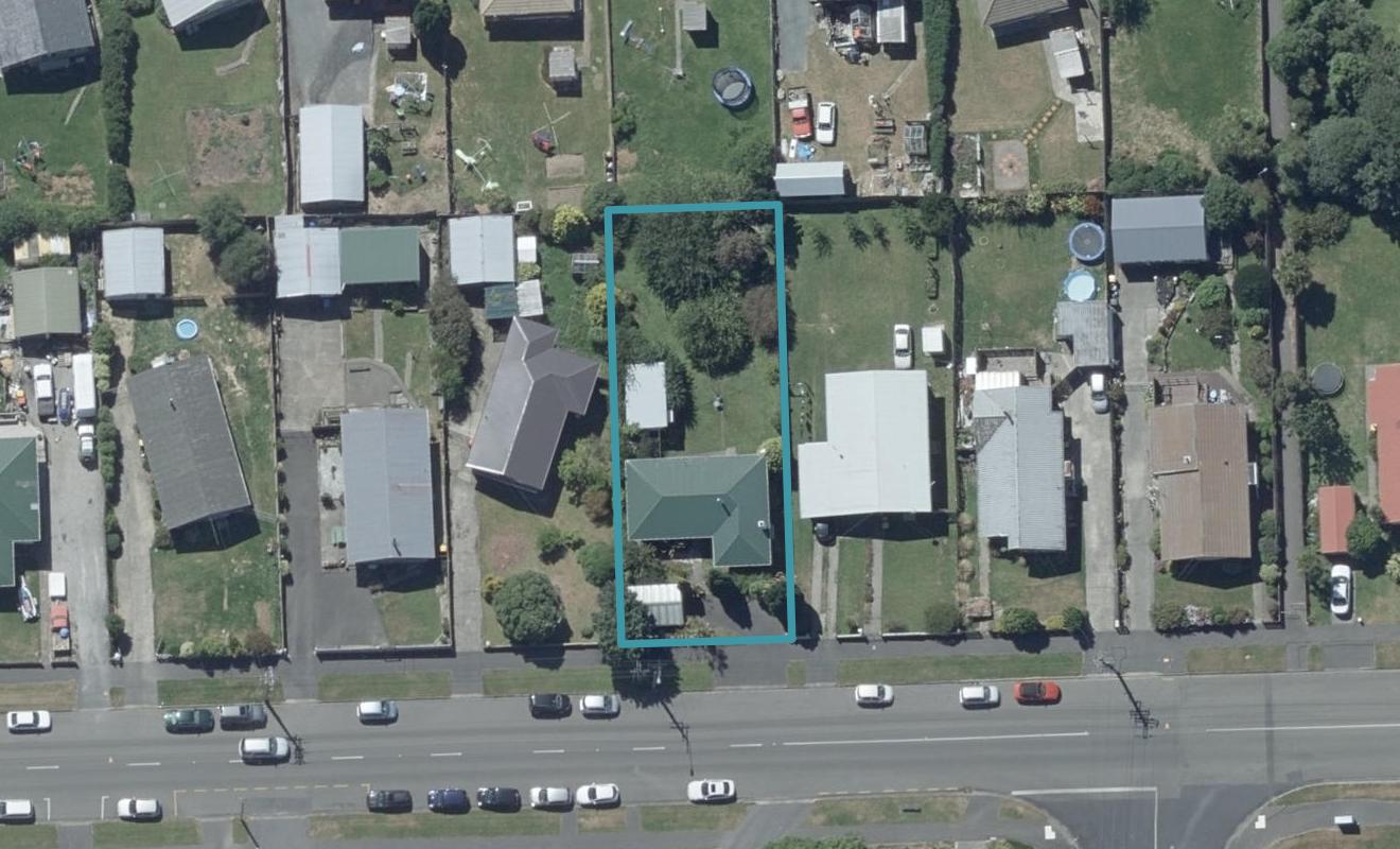 292 Brockville Road, Brockville, Dunedin - Carousel 1