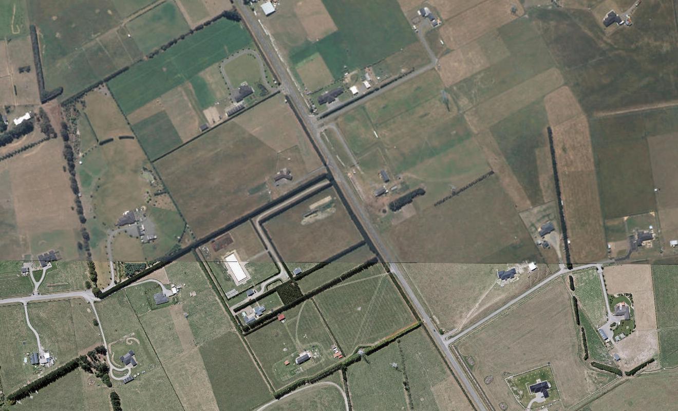 195 Wards Road, Swannanoa, Rangiora - Carousel 1
