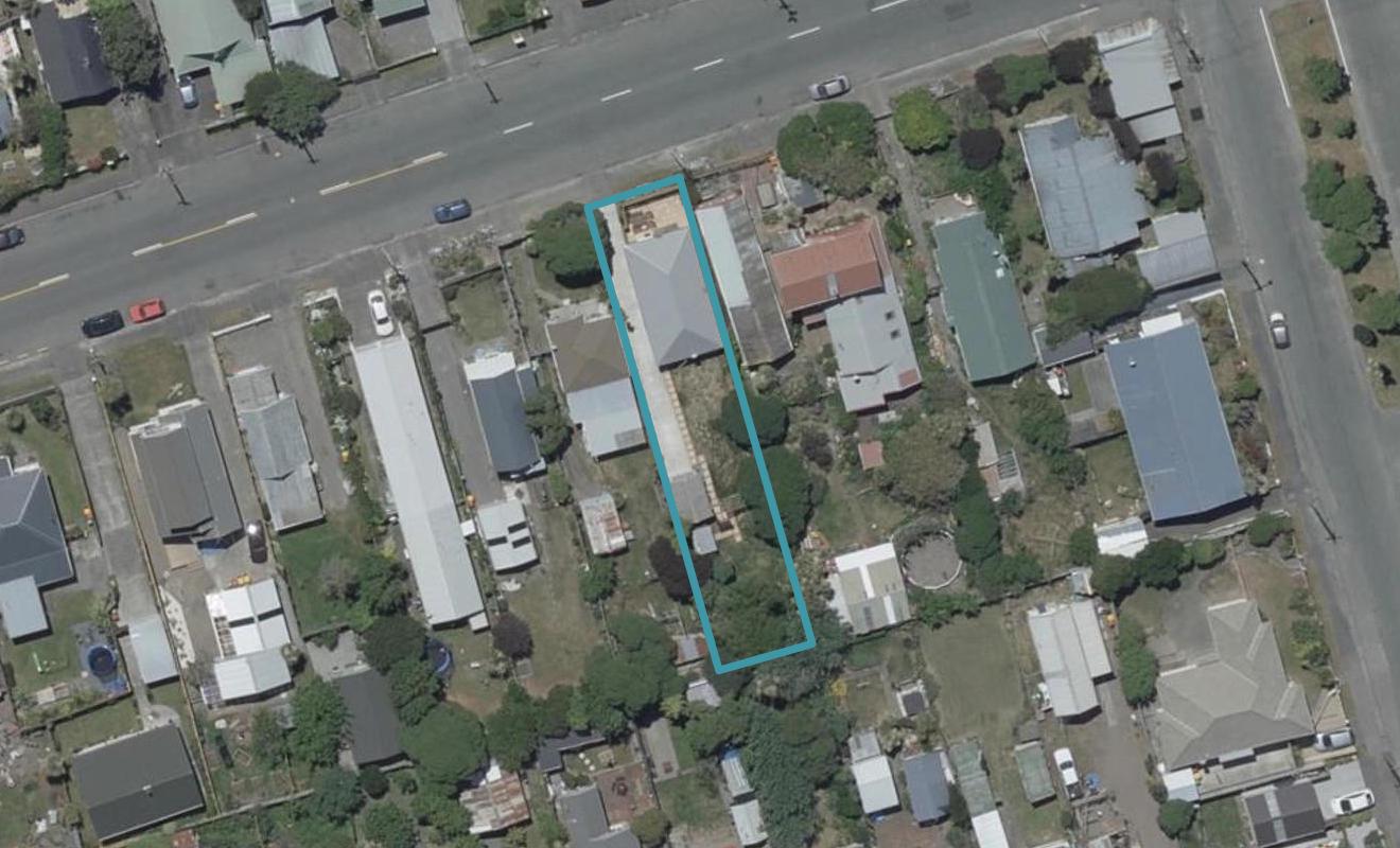 29 Rodney Street, New Brighton, Christchurch - Carousel 1