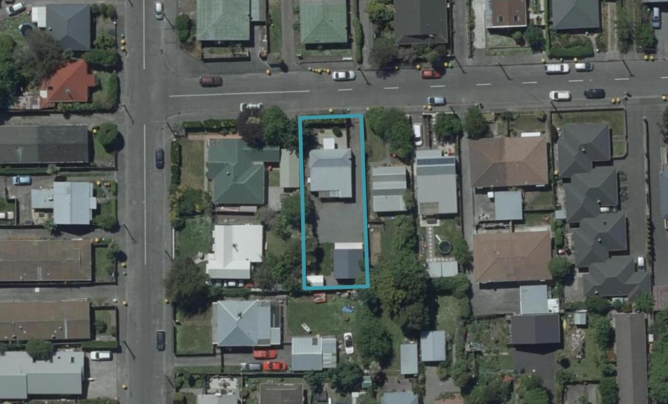 6 Haast Street, Linwood, Christchurch - Carousel 1