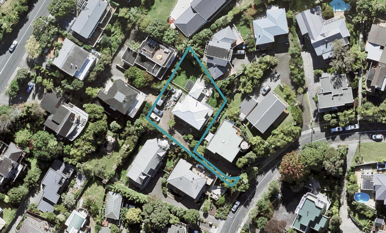 6 Oban Road, Browns Bay, Auckland - Carousel 1