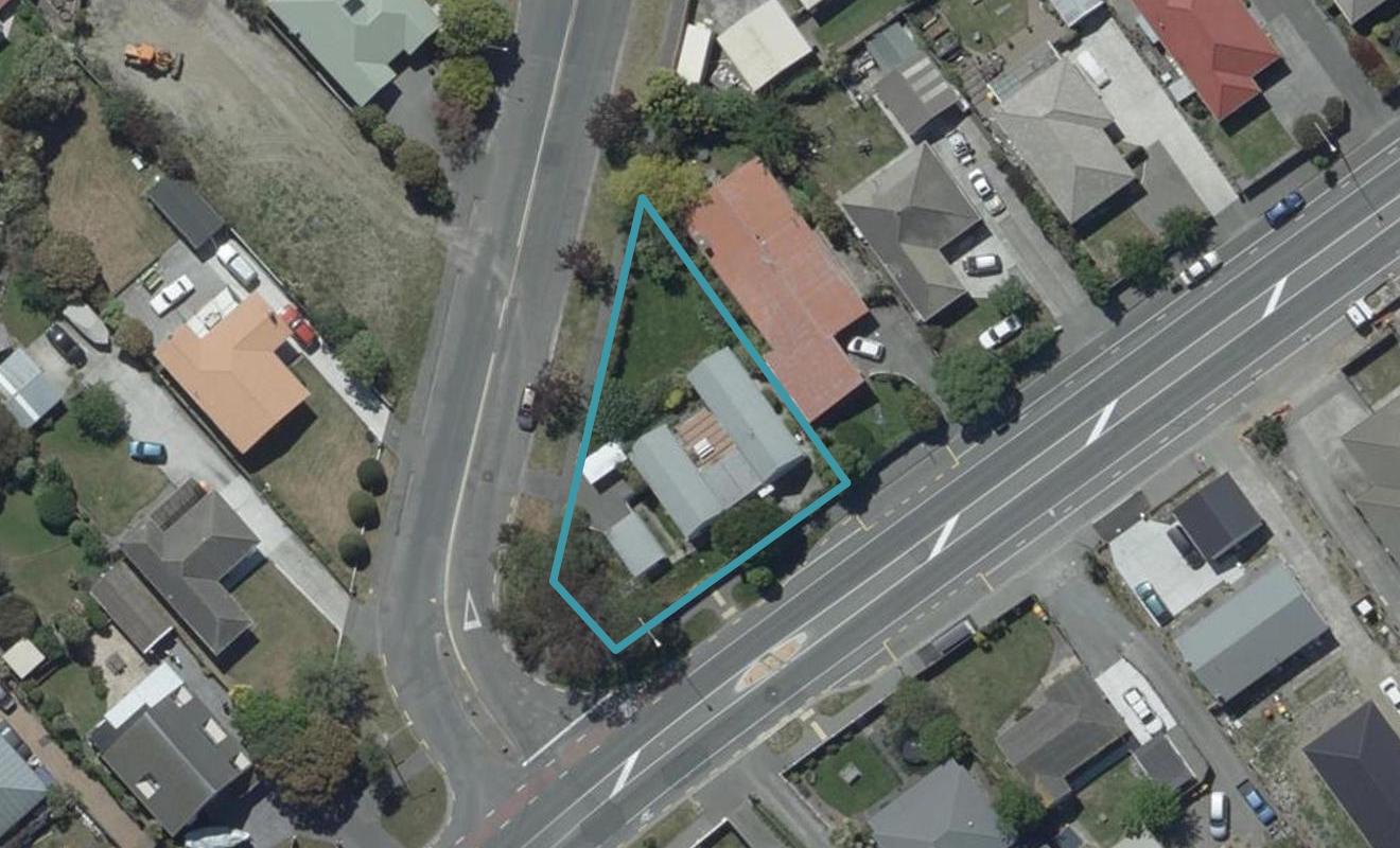 4 Orrick Crescent, Avondale, Christchurch - Carousel 1
