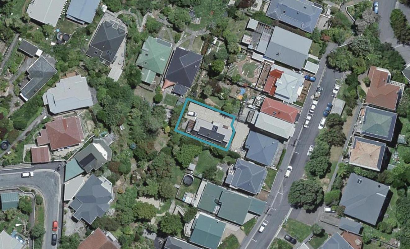 26A Tanera Crescent, Brooklyn, Wellington - Carousel 1