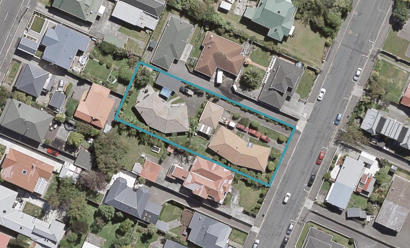2/51 Britannia Street, Petone, Lower Hutt - Carousel 1