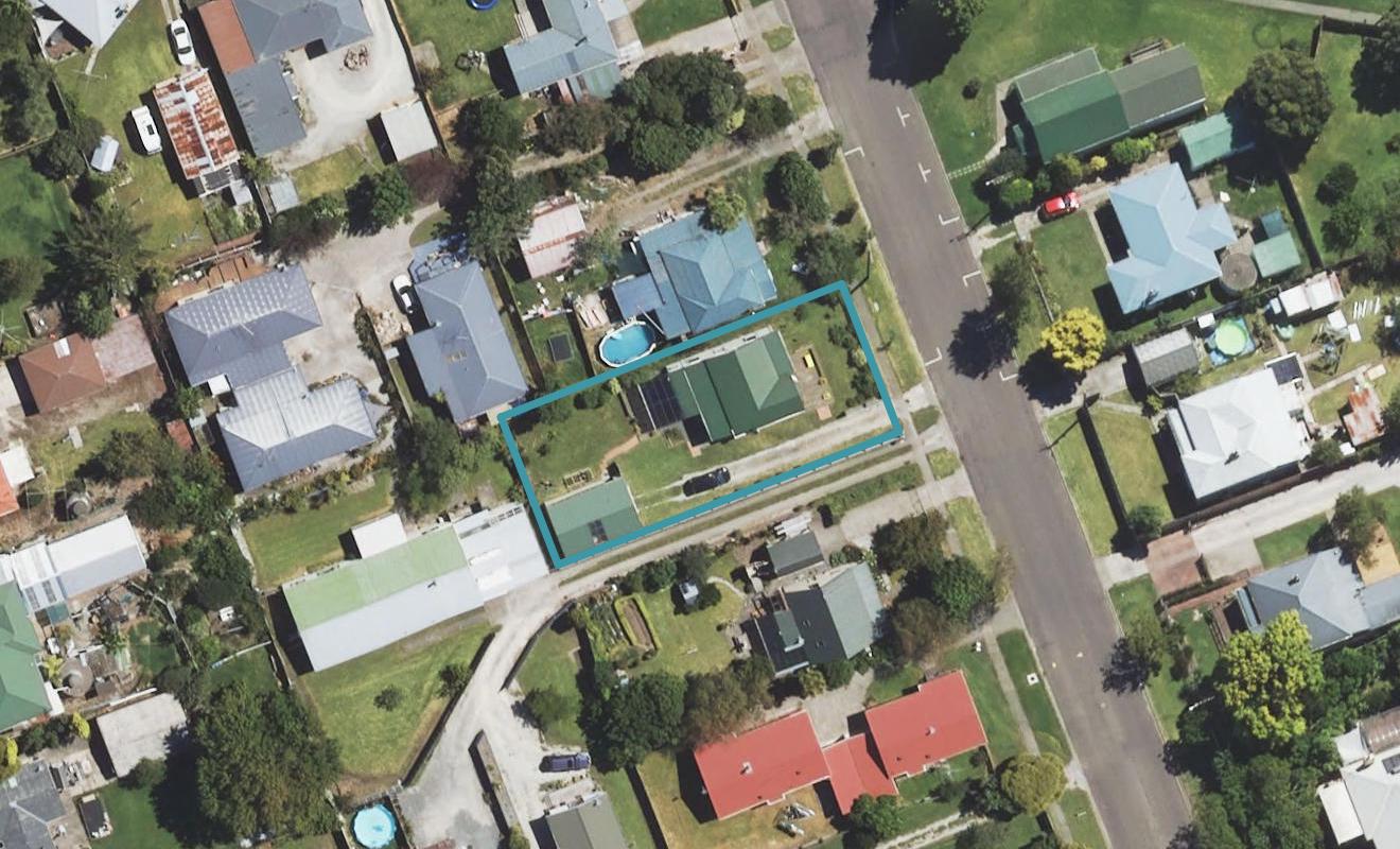 7 Steele Road, Tamarau, Gisborne - Carousel 1