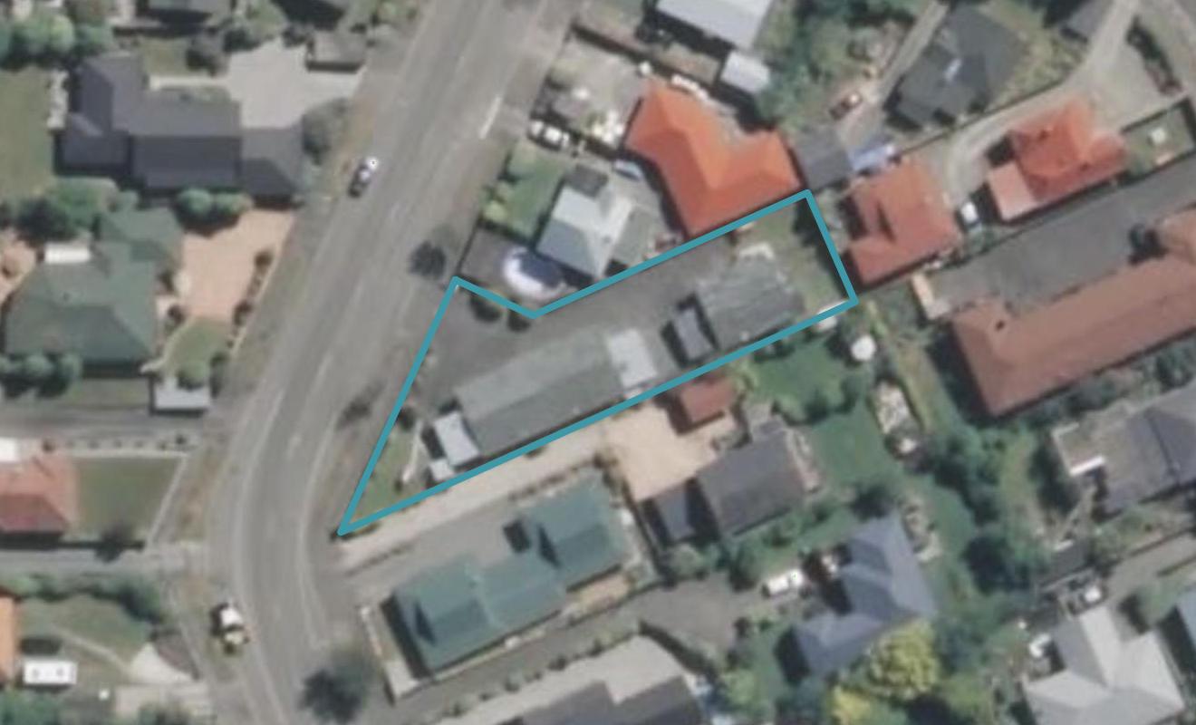 3/33 Nile Street, Highfield, Timaru - Carousel 1