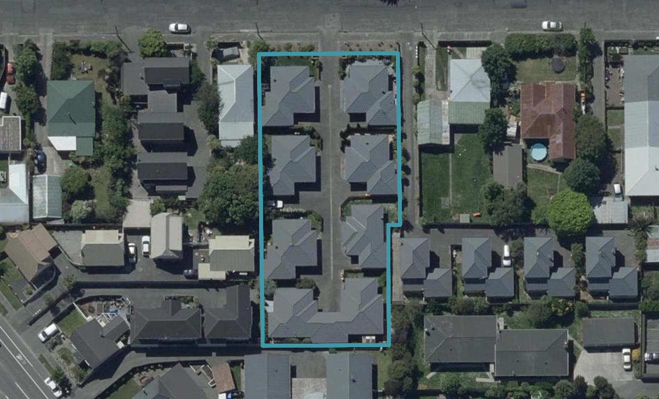 8/22 Boon Street, Sydenham, Christchurch - Carousel 1
