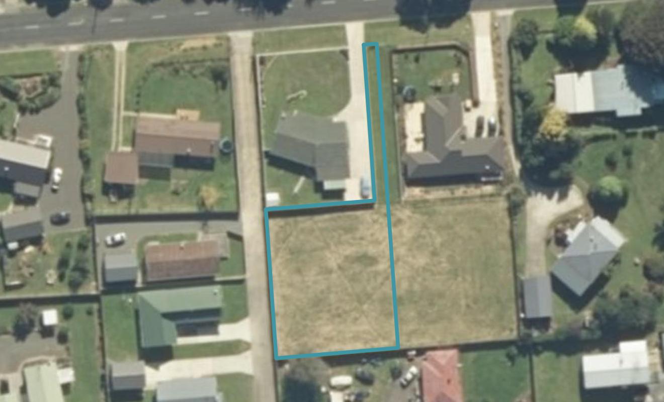 15 Herbert Street, Kihikihi, Te Awamutu - Carousel 1