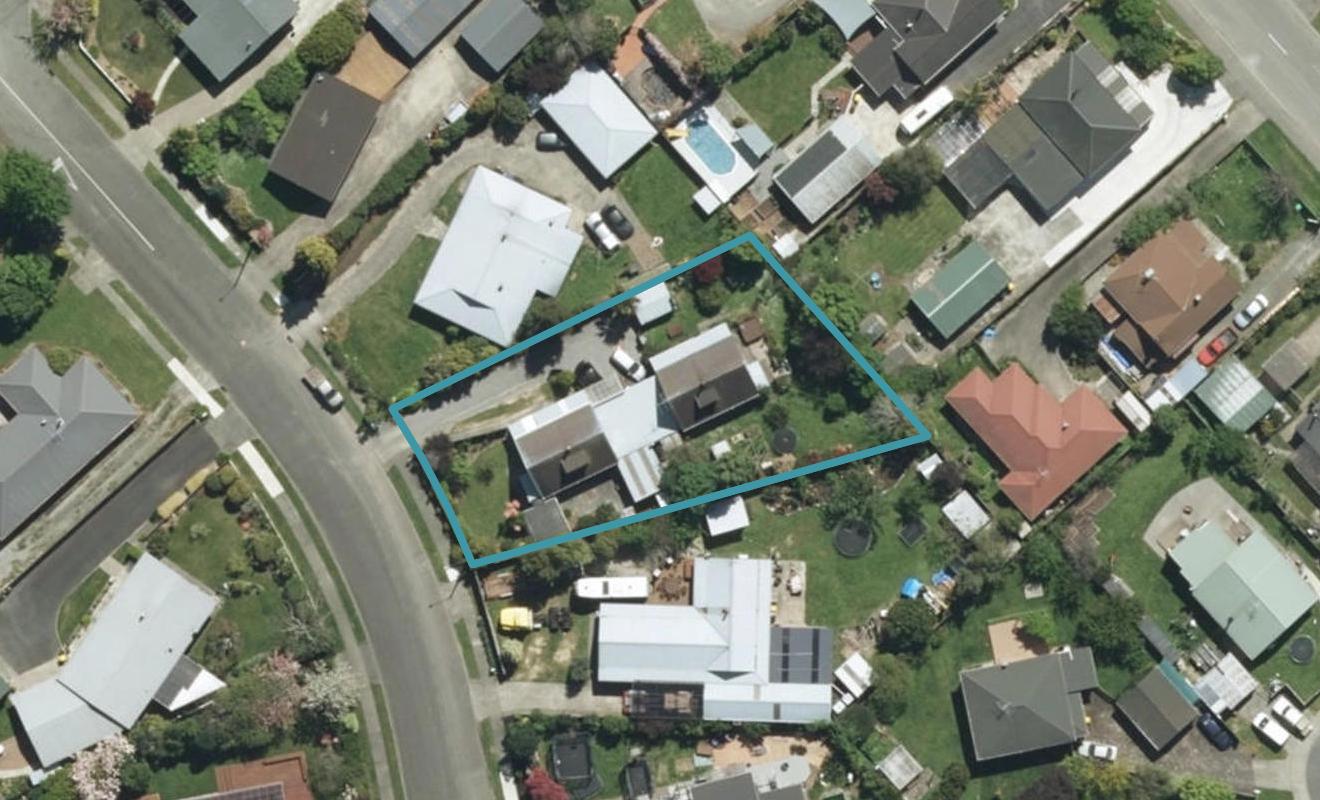 1/30 NEWMAN AVE, Brightwater, Tasman - Carousel 1