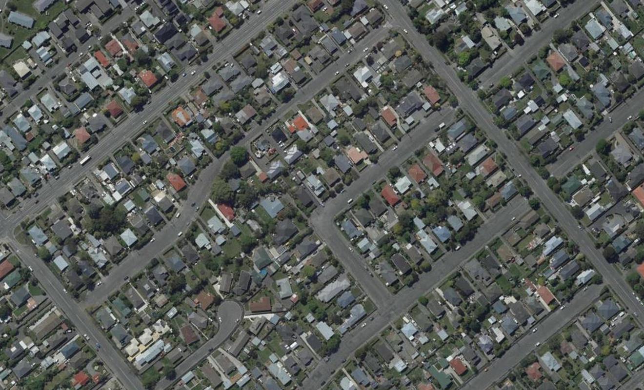 1/3 Redruth Avenue, Spreydon, Christchurch - Carousel 1
