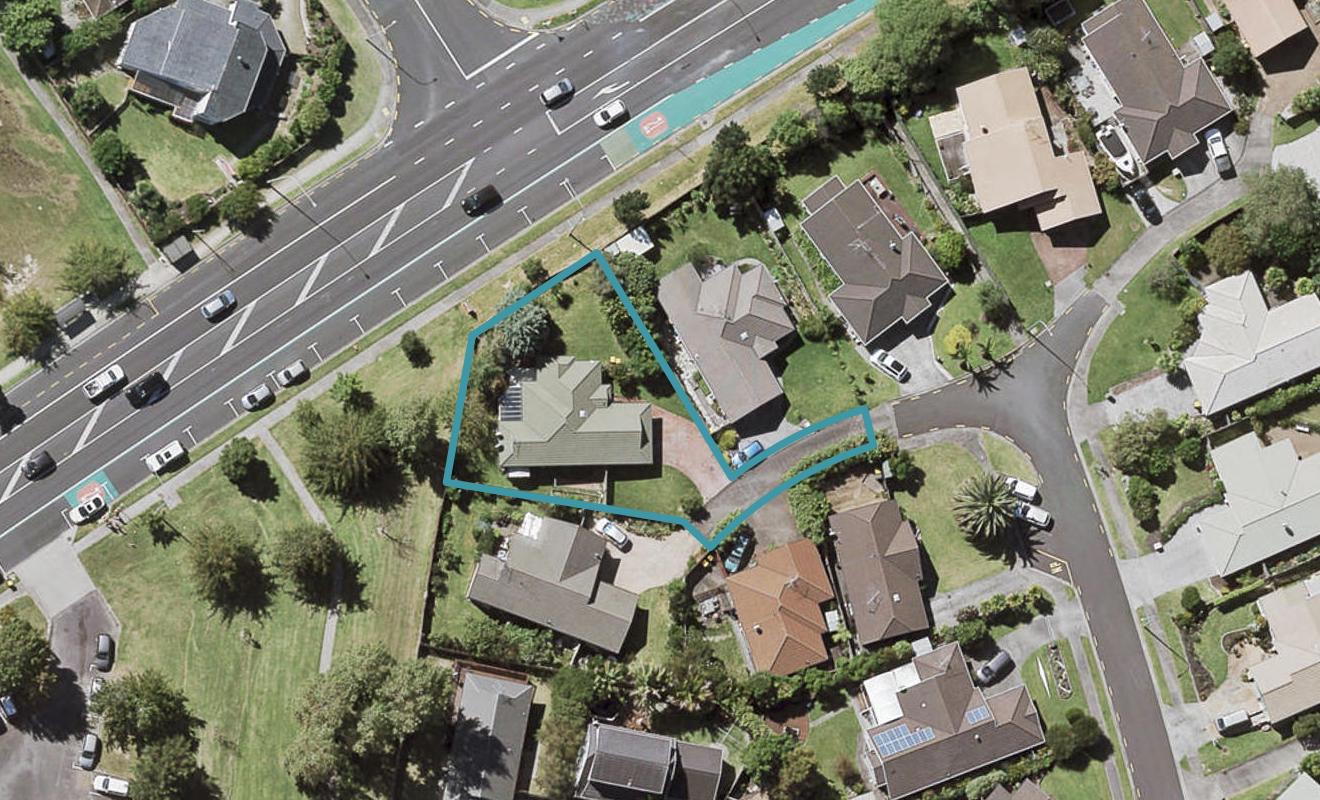 18 Mercury Lane, Windsor Park, Auckland - Carousel 1