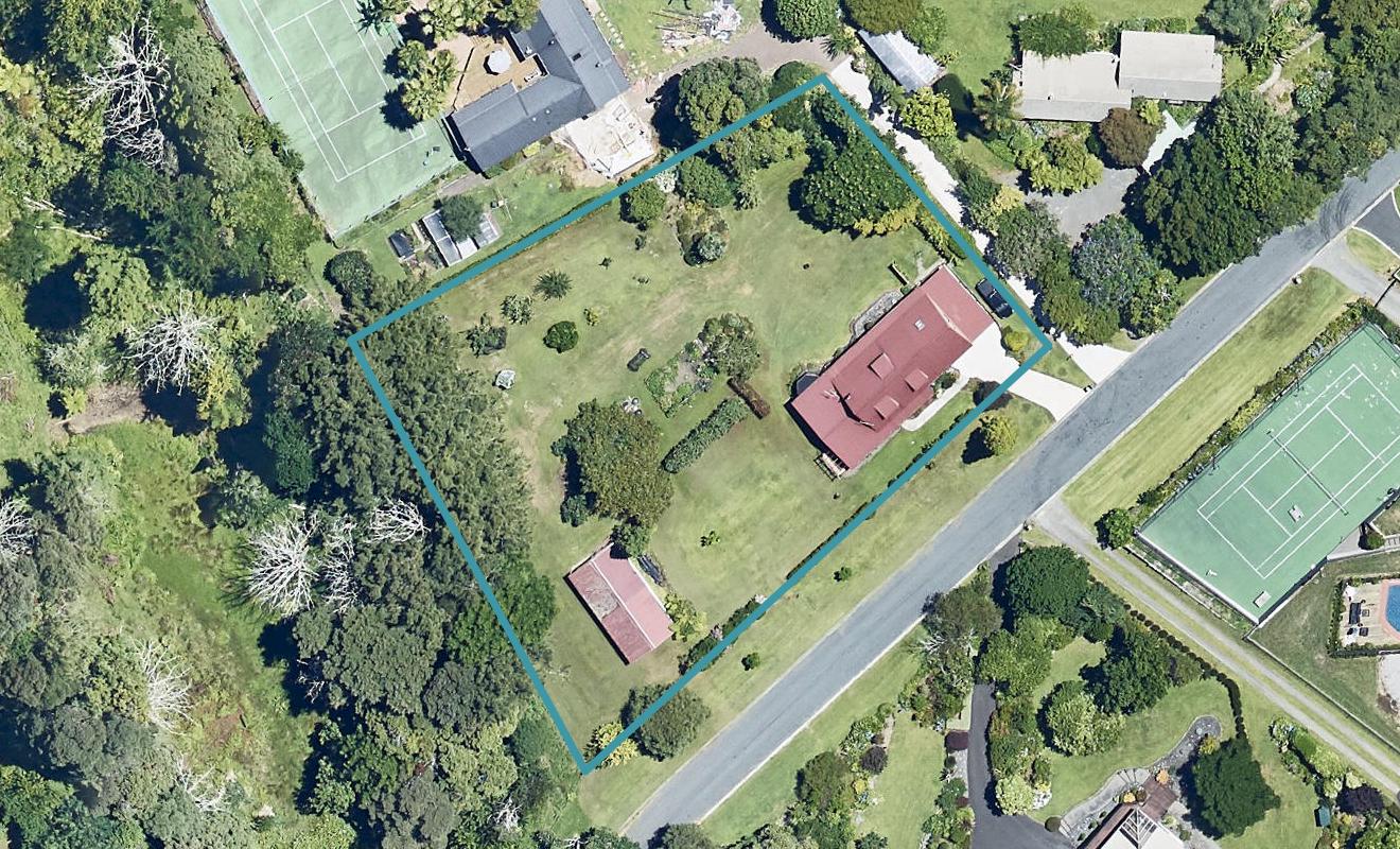 16 Perkins Drive, Minden, Tauranga - Carousel 1