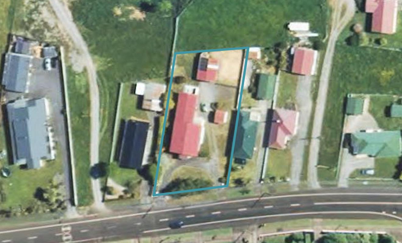 98 Pembroke Road West, Pembroke, Stratford - Carousel 1