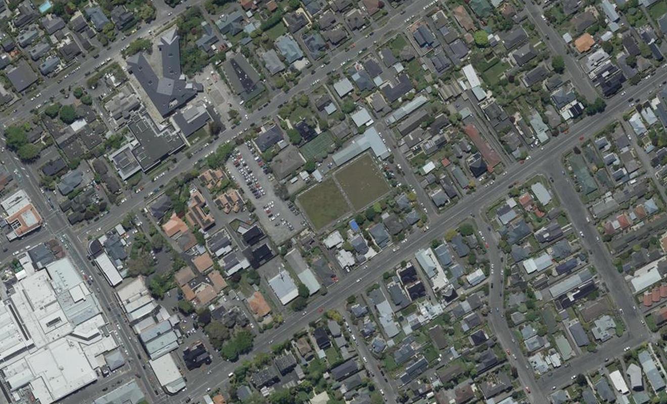 6/11 Donald Place, St Albans, Christchurch - Carousel 1