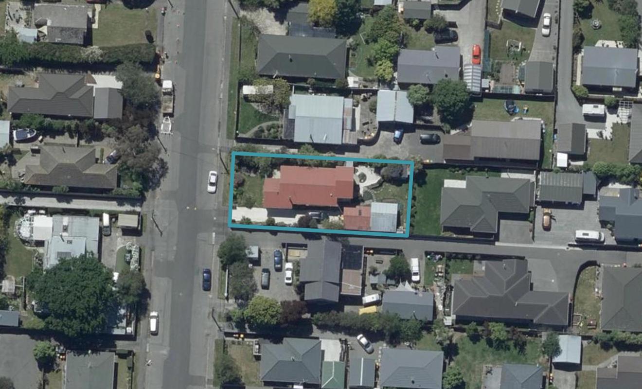 135 Palmers Road, New Brighton, Christchurch - Carousel 1