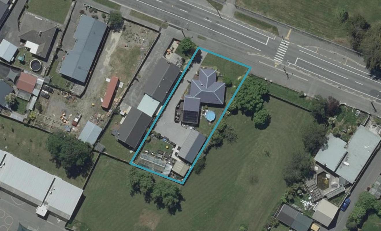 126 Breezes Road, Avondale, Christchurch - Carousel 1