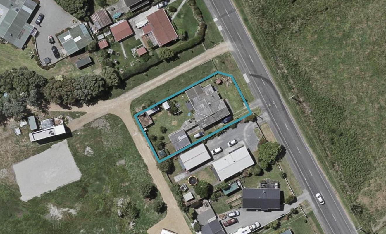 43 Rangiuru Road, Otaki Beach, Otaki - Carousel 1