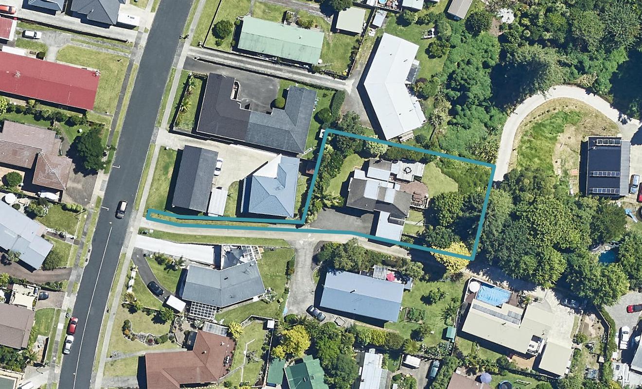 110 Ridge Street, Otumoetai, Tauranga - Carousel 1