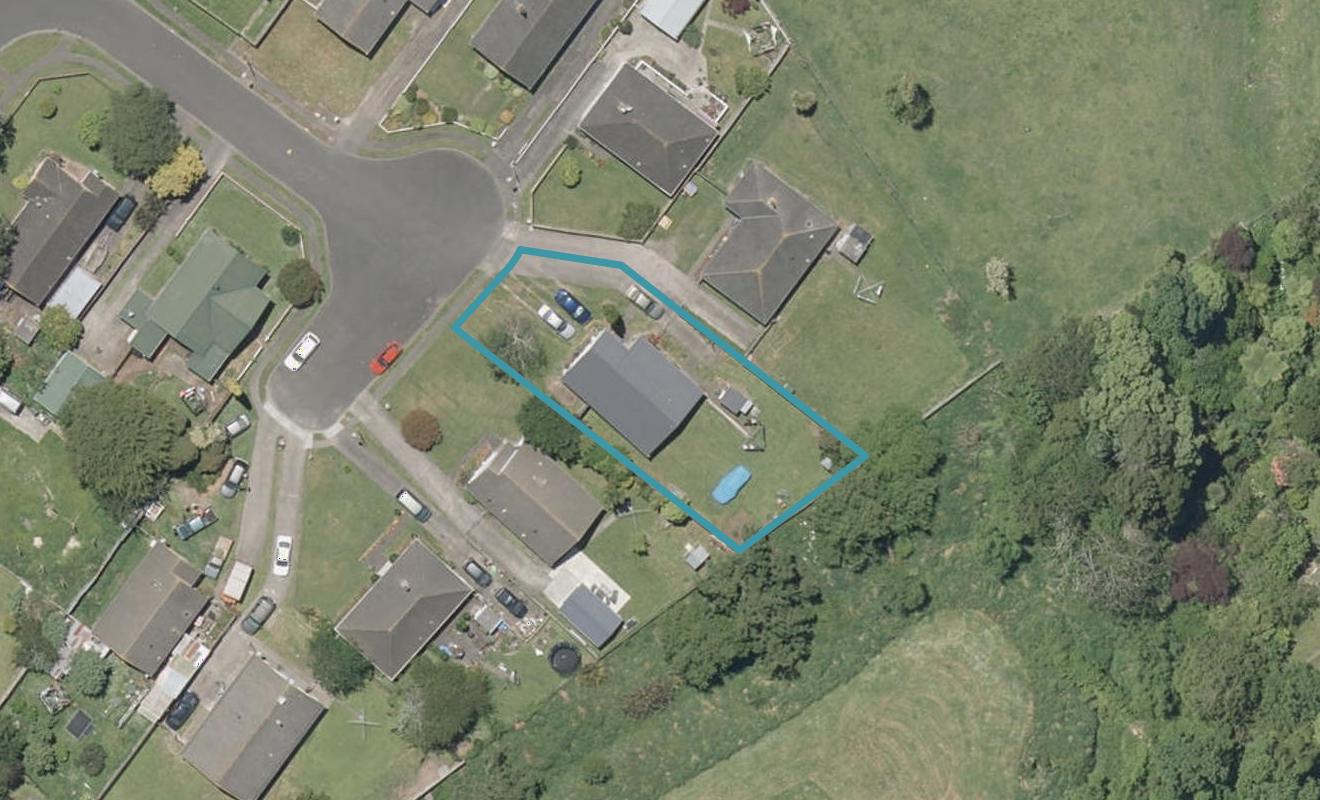 12 Te Mana Place, Aramoho, Whanganui - Carousel 1