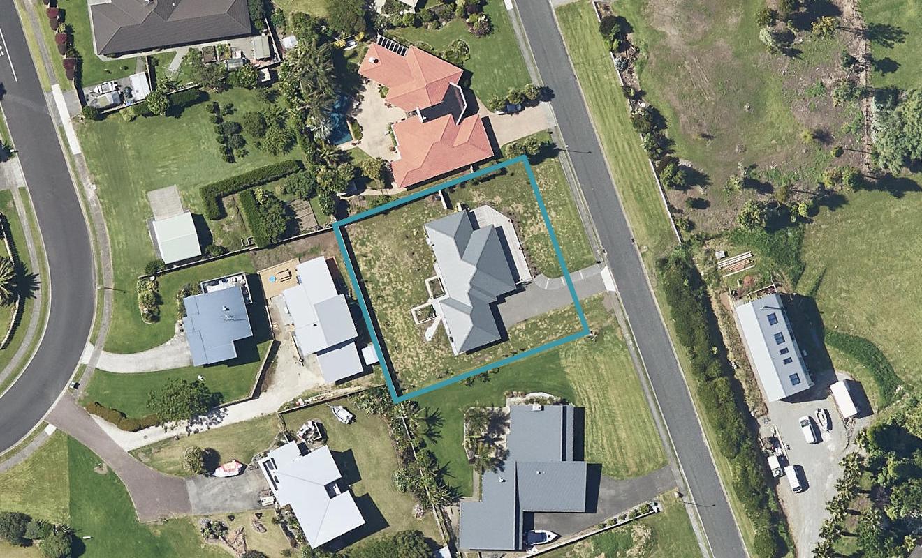 113 Koutunui Road, Athenree, Katikati - Carousel 1