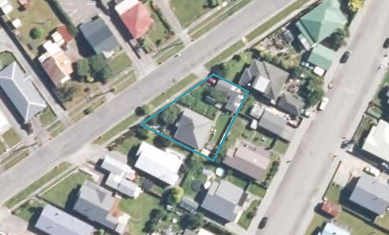 137 Shakespeare Street, Greymouth, Greymouth - Carousel 1
