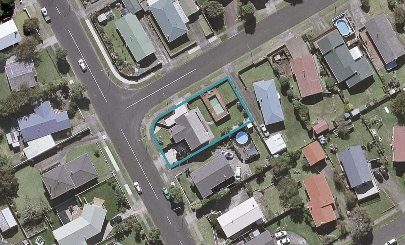 4 Camellia Avenue, Bell Block, New Plymouth - Carousel 1