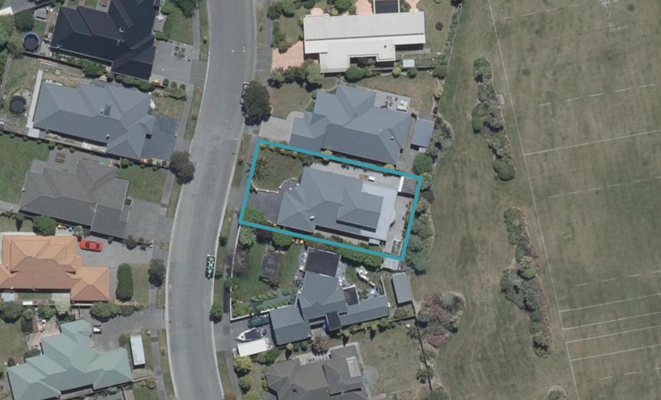 57 Forest Drive, Parklands, Christchurch - Carousel 1