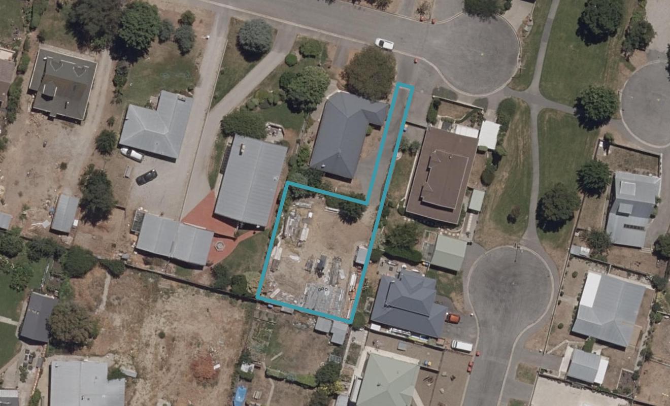 25A Kerry Court, Cromwell, Cromwell - Carousel 1
