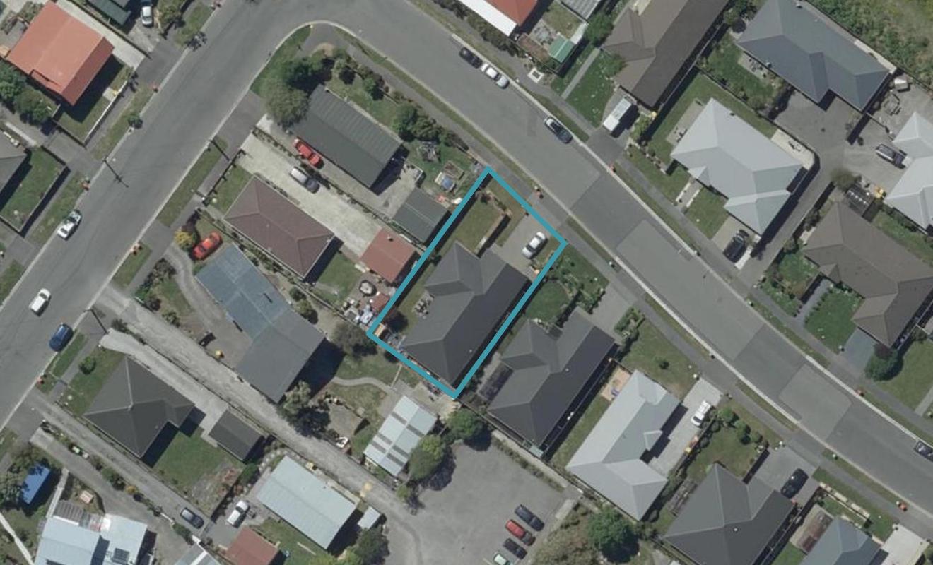 105 Saint Lukes Street, Woolston, Christchurch - Carousel 1
