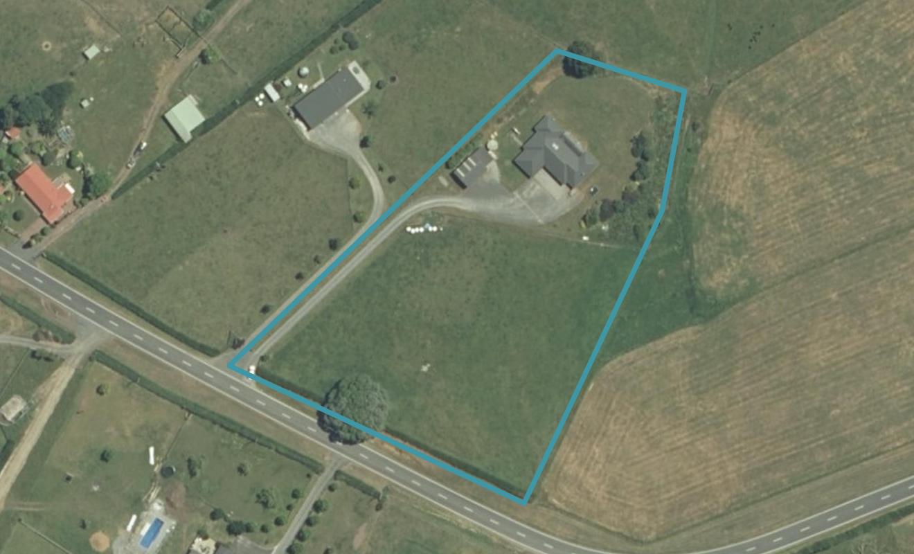 270 Hetherington Road, Rotongaro, Huntly - Carousel 1