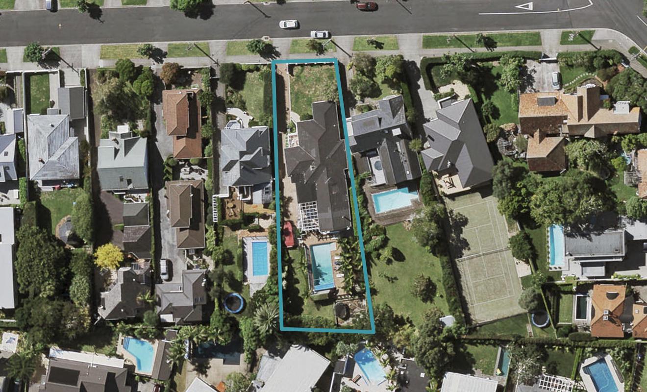 39 Dell Avenue, Remuera, Auckland - Carousel 1