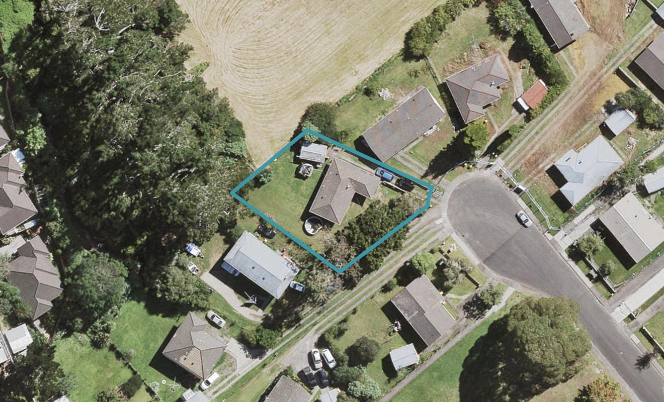 56 Coburg Street, Henderson, Auckland - Carousel 1