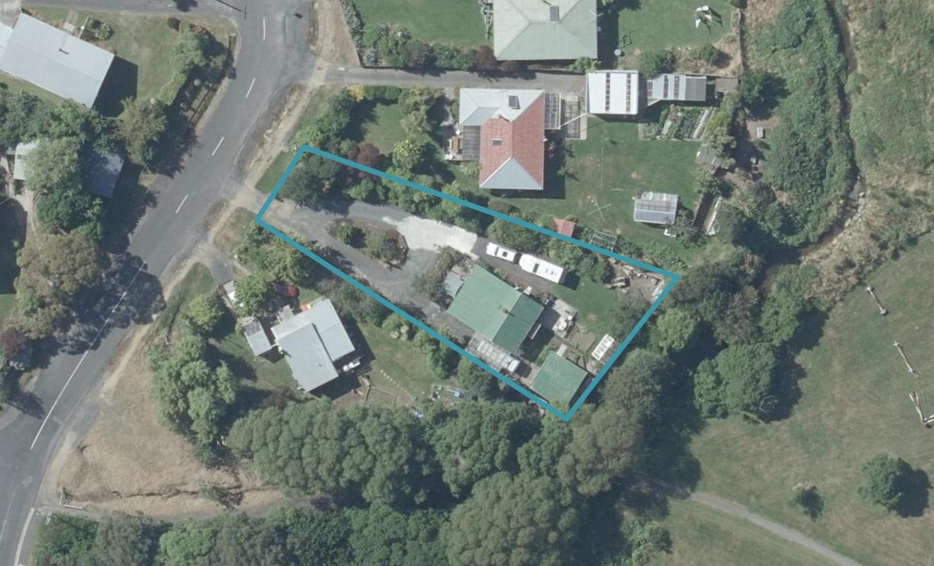 3 Hare Road, Ocean View, Dunedin - Carousel 1