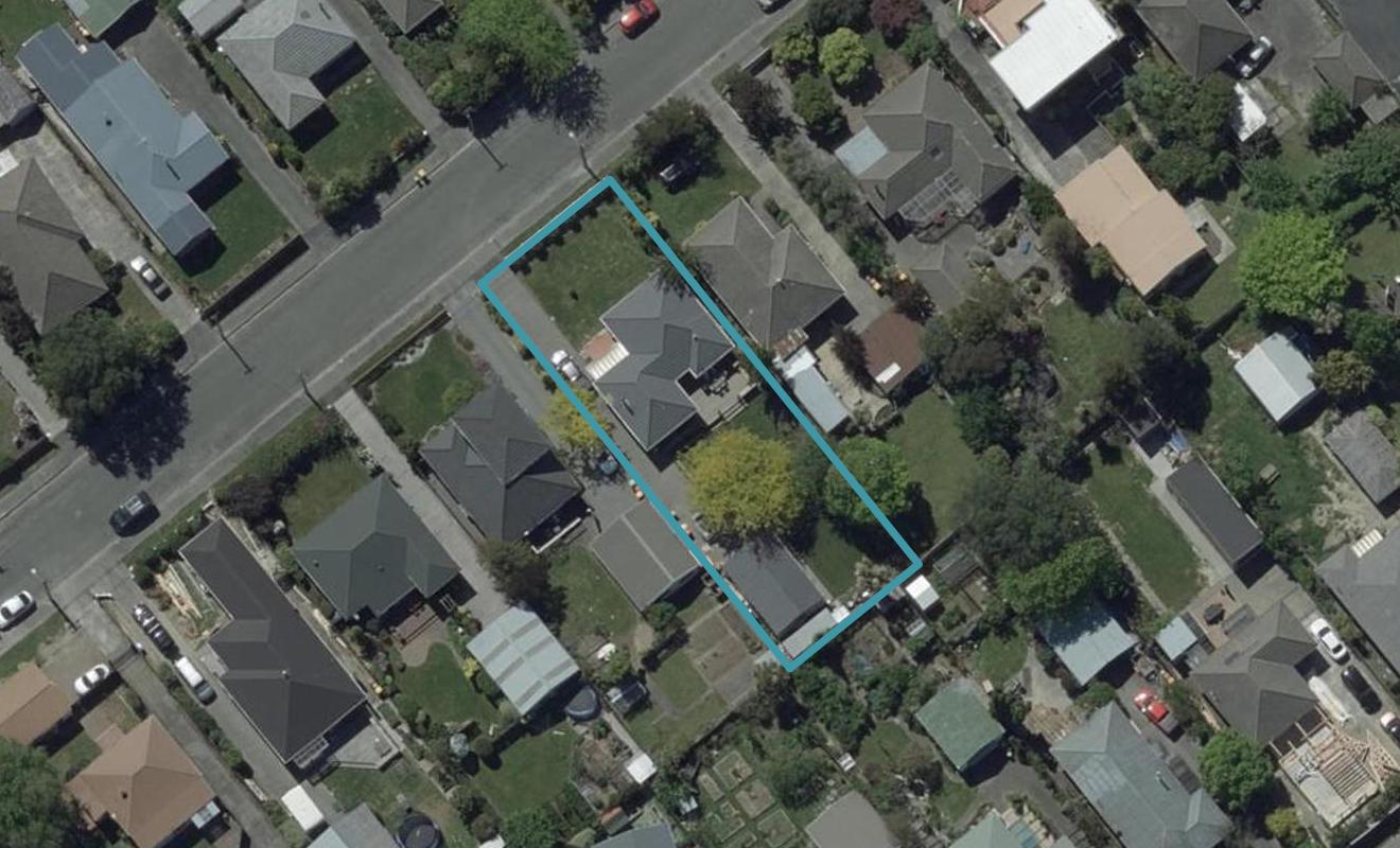 13 Samuel Street, Hoon Hay, Christchurch - Carousel 1