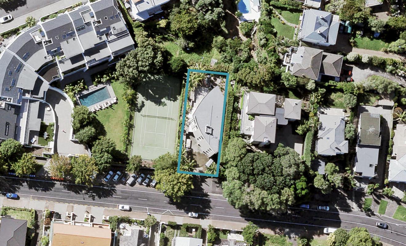 20A Vale Road, St Heliers, Auckland - Carousel 1